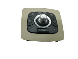 Commande GPS