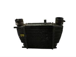 Echangeur air (Intercooler)