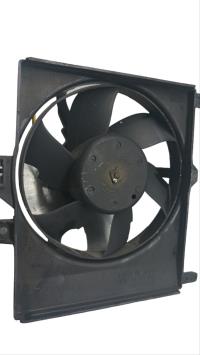 Moto ventilateur radiateur