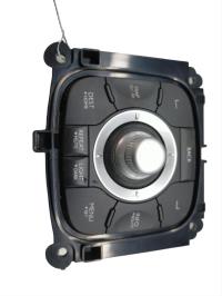 Commande GPS