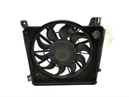Moto ventilateur radiateur