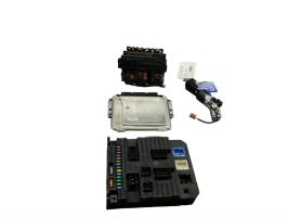 Kit de demarrage