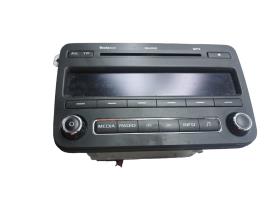 Autoradio originale