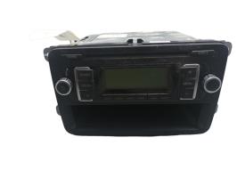 Autoradio d'origine