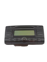 Autoradio d'origine