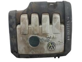 Cache moteur 