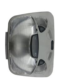 Luce di cortesia