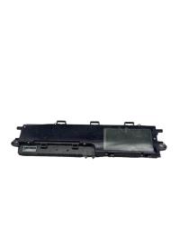 Ecran GPS
