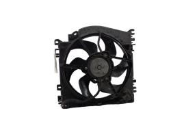 Moto ventilateur radiateur