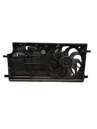 Moto ventilateur radiateur