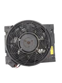 Moto ventilateur radiateur