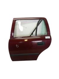 Porte arriere gauche