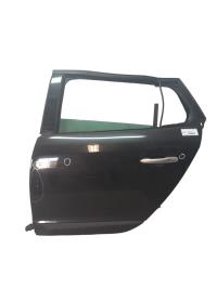 Porte arriere gauche