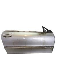 Porte avant droit