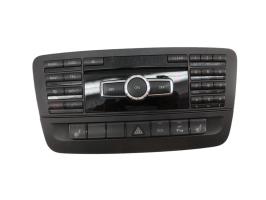 Autoradio d'origine
