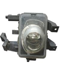 Fendinebbia destro (luci)