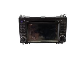 Autoradio originale