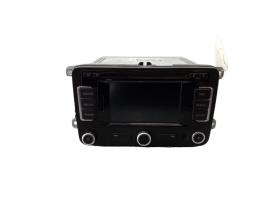 Autoradio originale