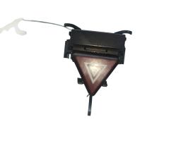 Bouton de warning
