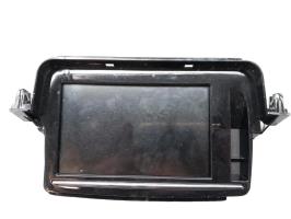 Ecran GPS