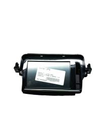Ecran GPS