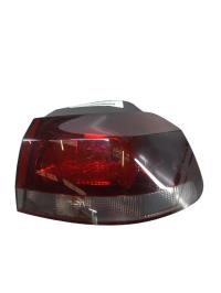 Fanale posteriore principale destro (luci)