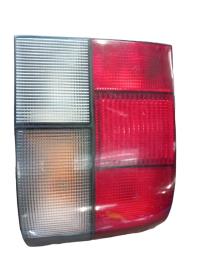 Fanale posteriore principale destro (luci)