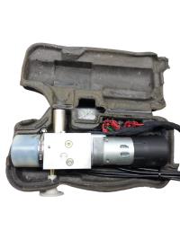 Moteur de capote