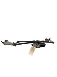 Moteur essuie glace avant