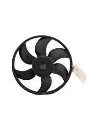 Moto ventilateur radiateur