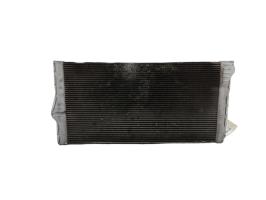 Radiateur eau