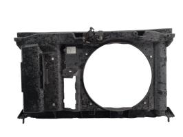 Armature avant, Masque avant