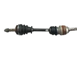 Cardan gauche (transmission)