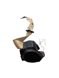 Ceinture arriere gauche