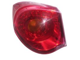 Fanale posteriore principale sinistro (luci)