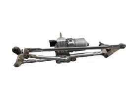 Moteur essuie glace avant