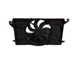 Moto ventilateur radiateur