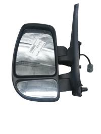 Retrovisor izquierdo