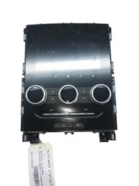 Ecran GPS