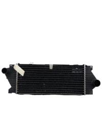 Echangeur air (Intercooler)