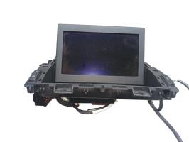 Schermo GPS