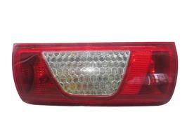 Fanale posteriore principale sinistro (luci)