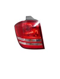 Fanale posteriore principale sinistro (luci)