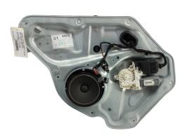 Leve vitre electrique arriere gauche