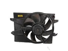 Moto ventilateur radiateur