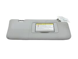Visiera parasole destra