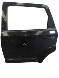 Porte arriere gauche