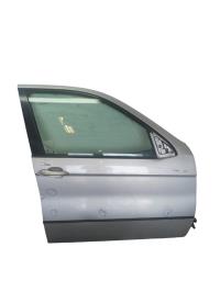 Porte avant droit