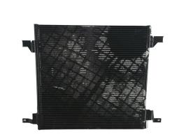 Radiateur clim
