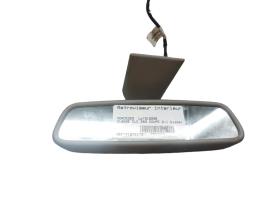 Retrovisor interior